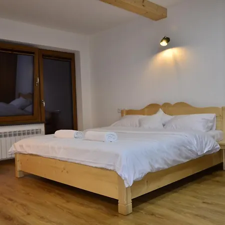 Szalaya 29 Szczawnica