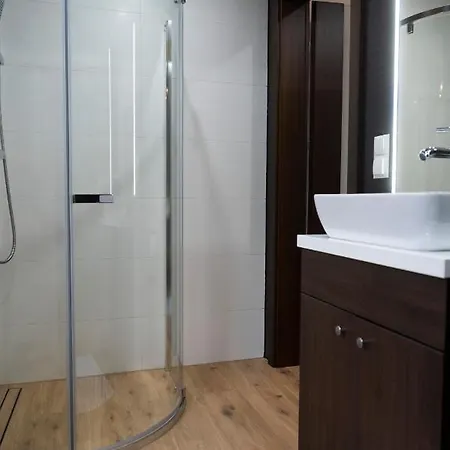 Szalaya 29 Appartamento Szczawnica