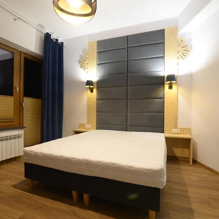 Szalaya 29 Szczawnica
